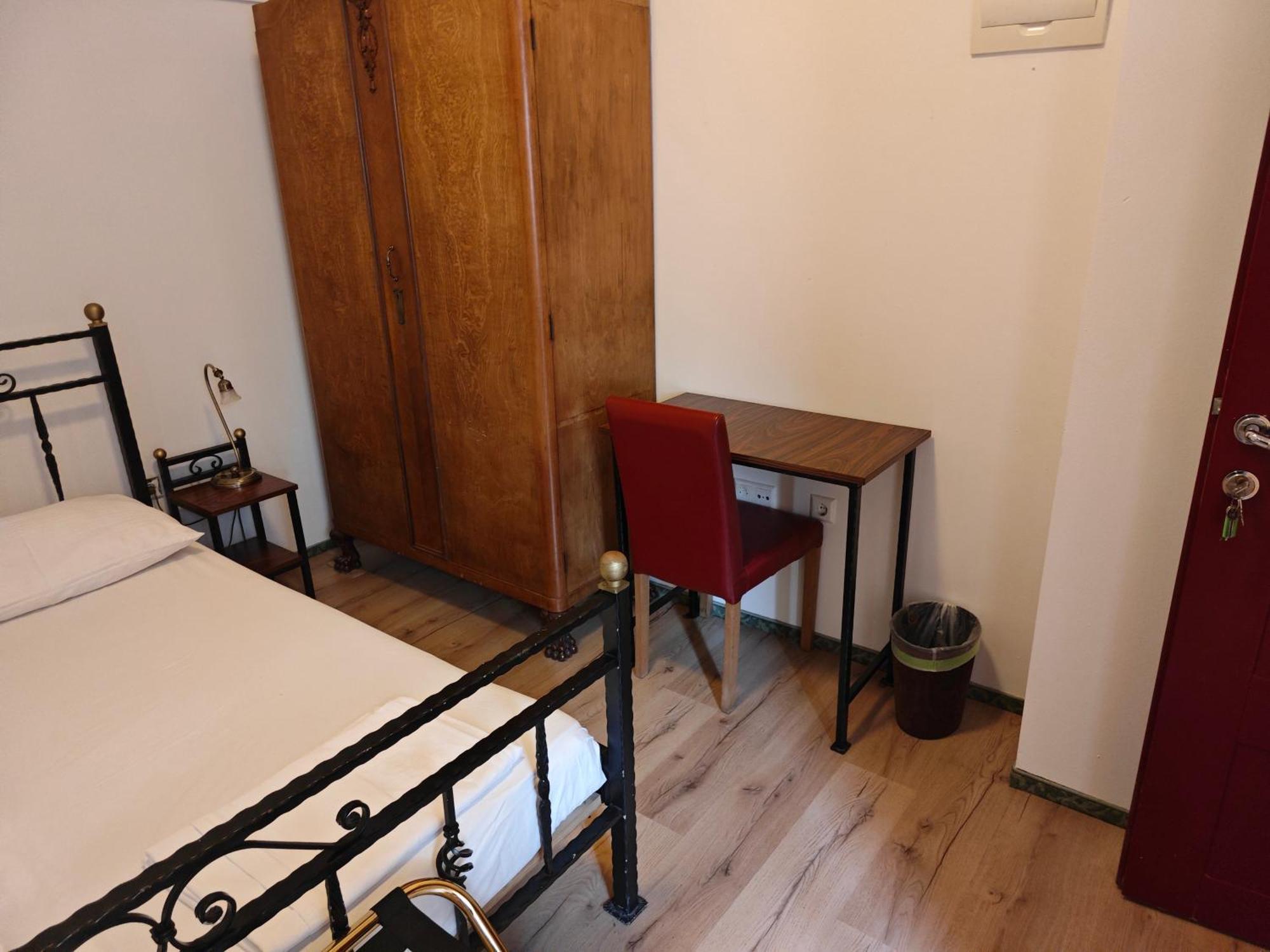 Hotel Park Птуй Экстерьер фото